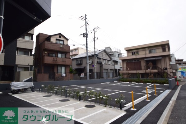 S-RESIDENCE松戸Iriseの物件内観写真